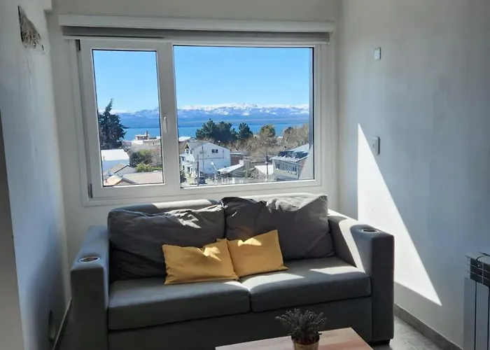 Vistasur - Departamento Con Vista Al Lago